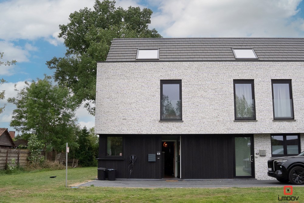 Instapklare BEN-woning met zonnige tuin 