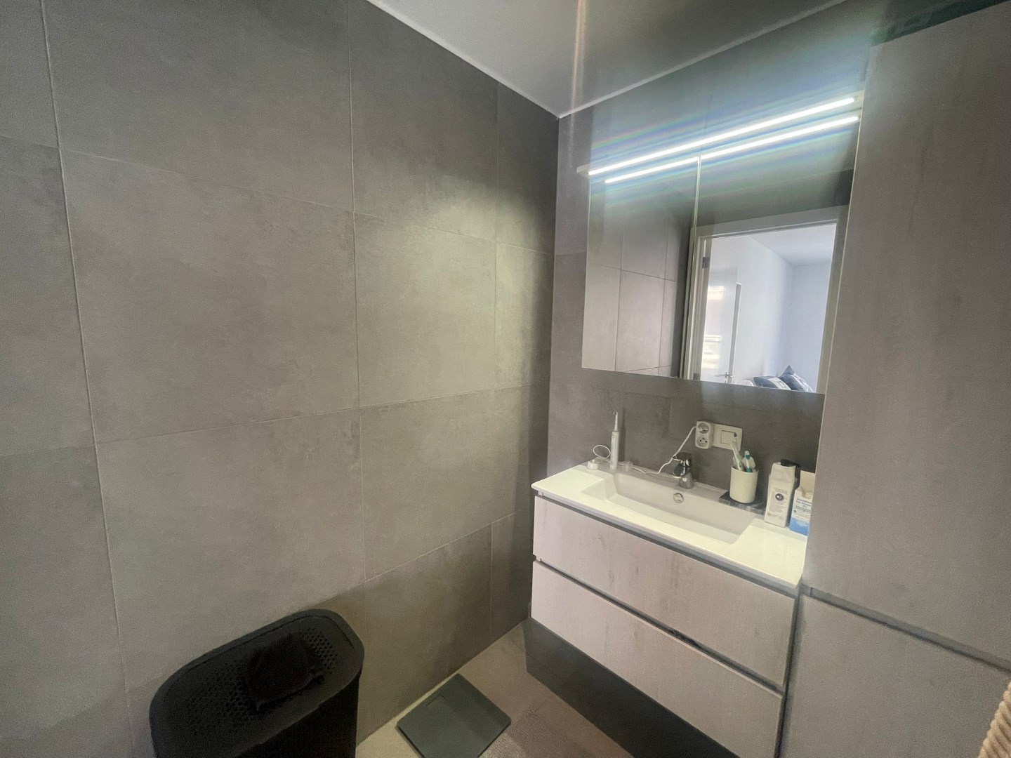 Modern, energiezuinig appartement met 1 slaapkamer te huur in Geel! 