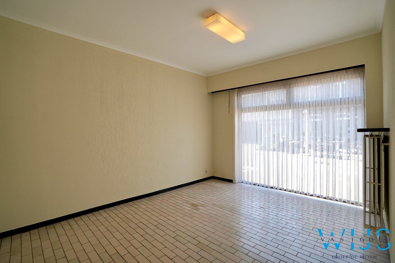 Ruime woning met handelsmogelijkheid in centrum Assenede 