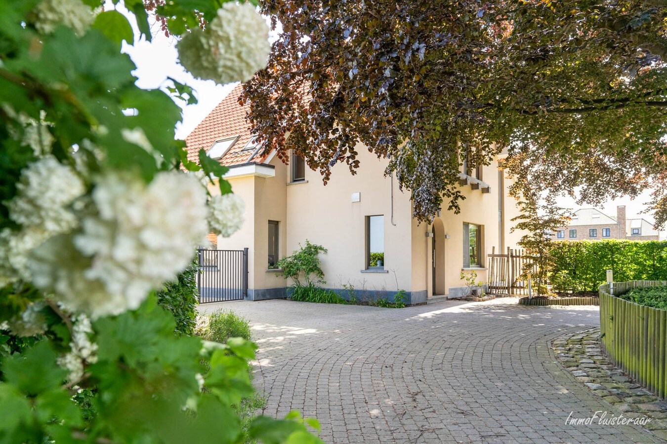 Villa sold in Landen