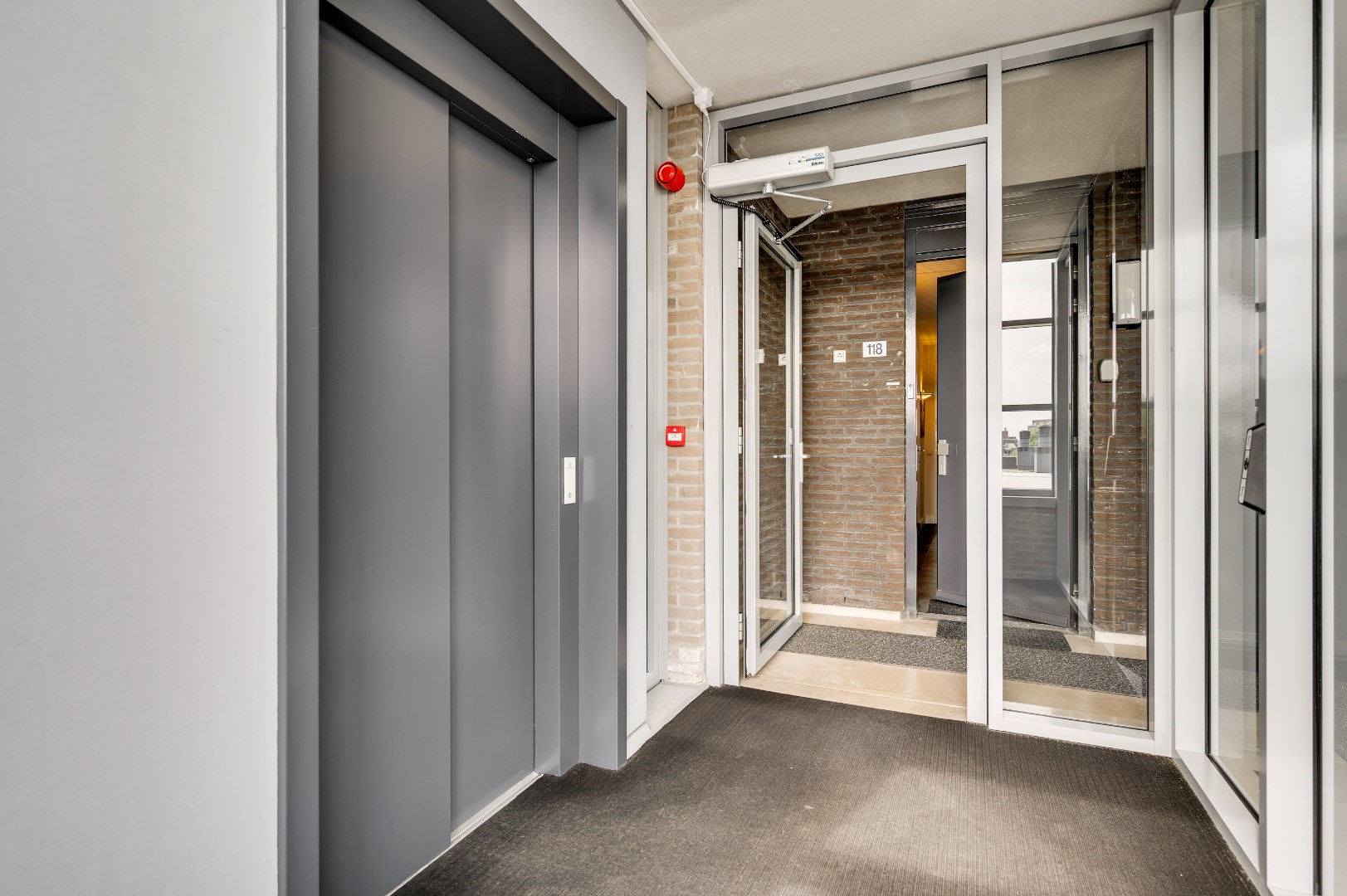 Appartement te koop in Weert