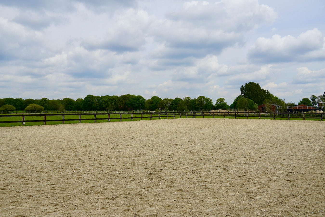 Unieke Ranch op 4,5ha te Kalmthout 