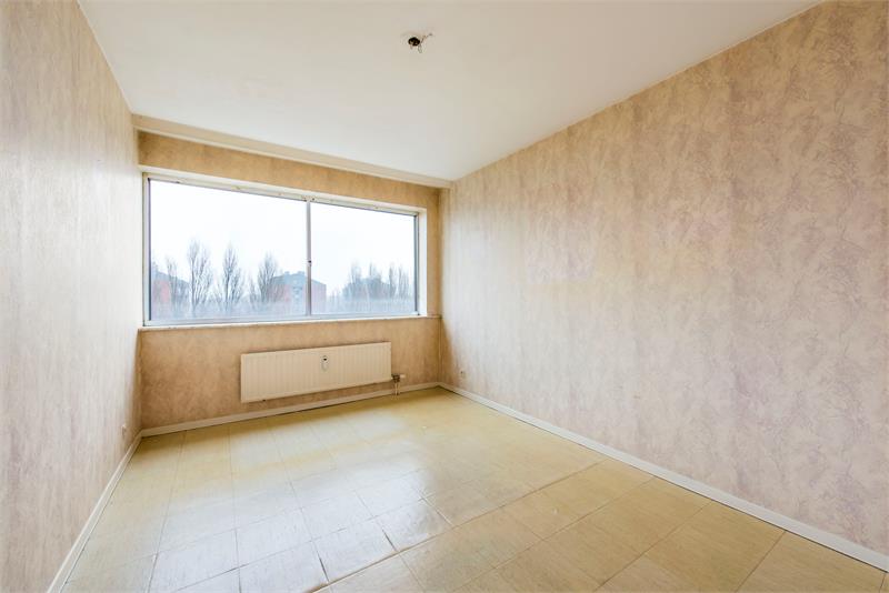 Appartement verkocht in Gent