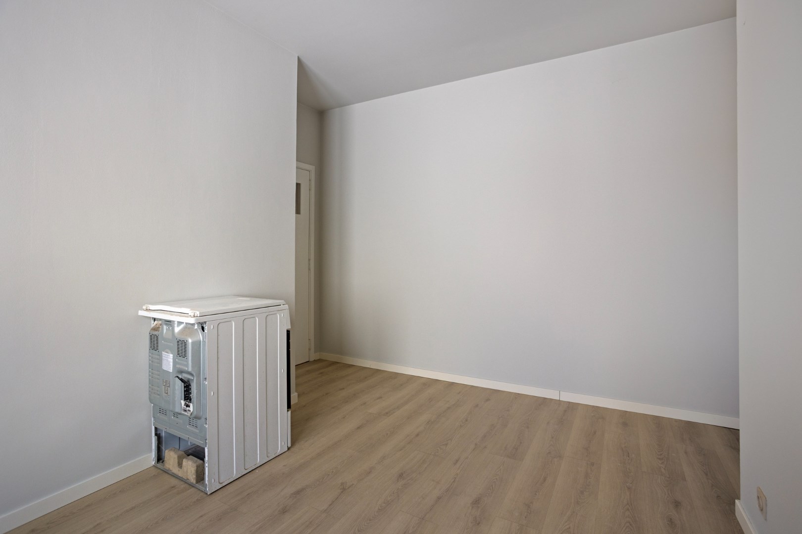 1-slaapkamerappartement op toplocatie – bewoonbare oppervlakte 63 m&#178; - EPC 209 kWh/m&#178; 