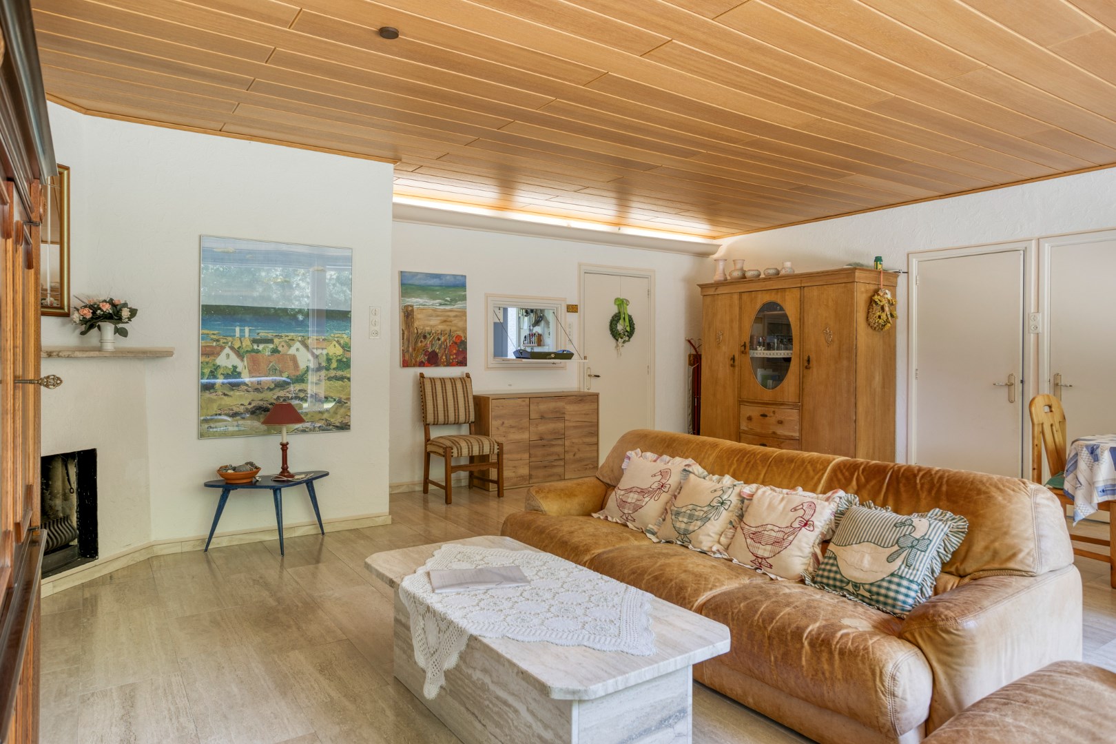 Sfeervolle bungalow op toplocatie nabij het Banjaardstrand – Kamperland 