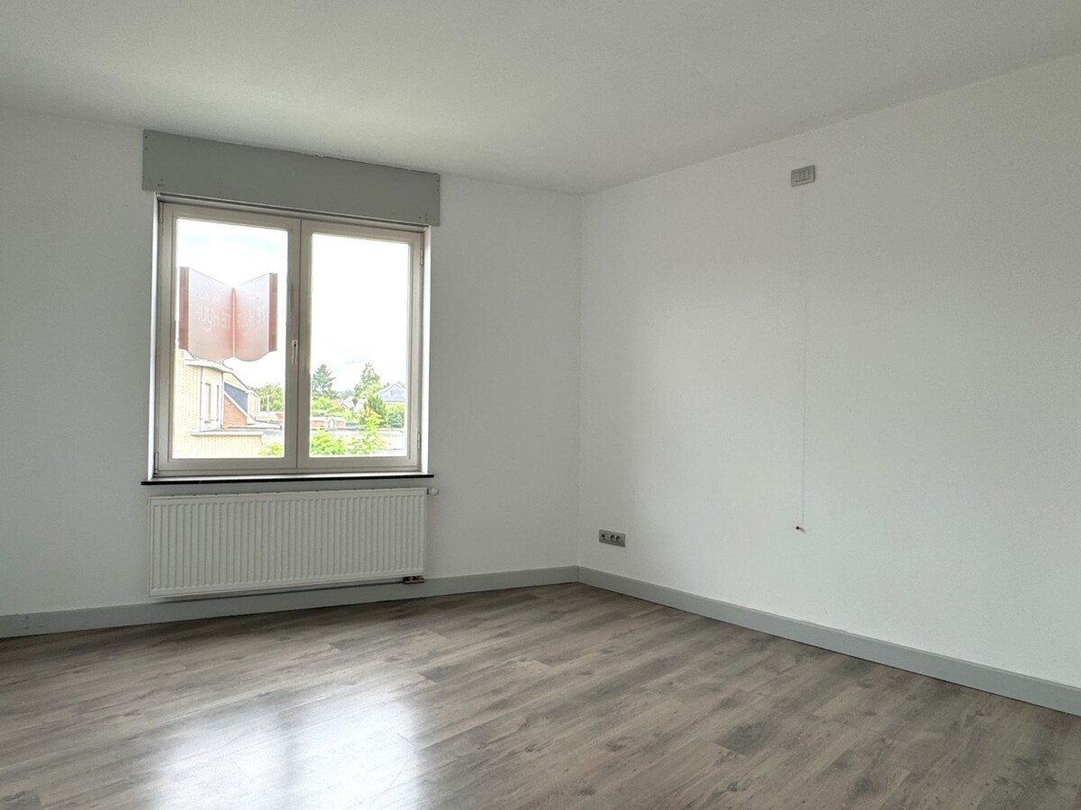 Appartement verhuurd in Ravels