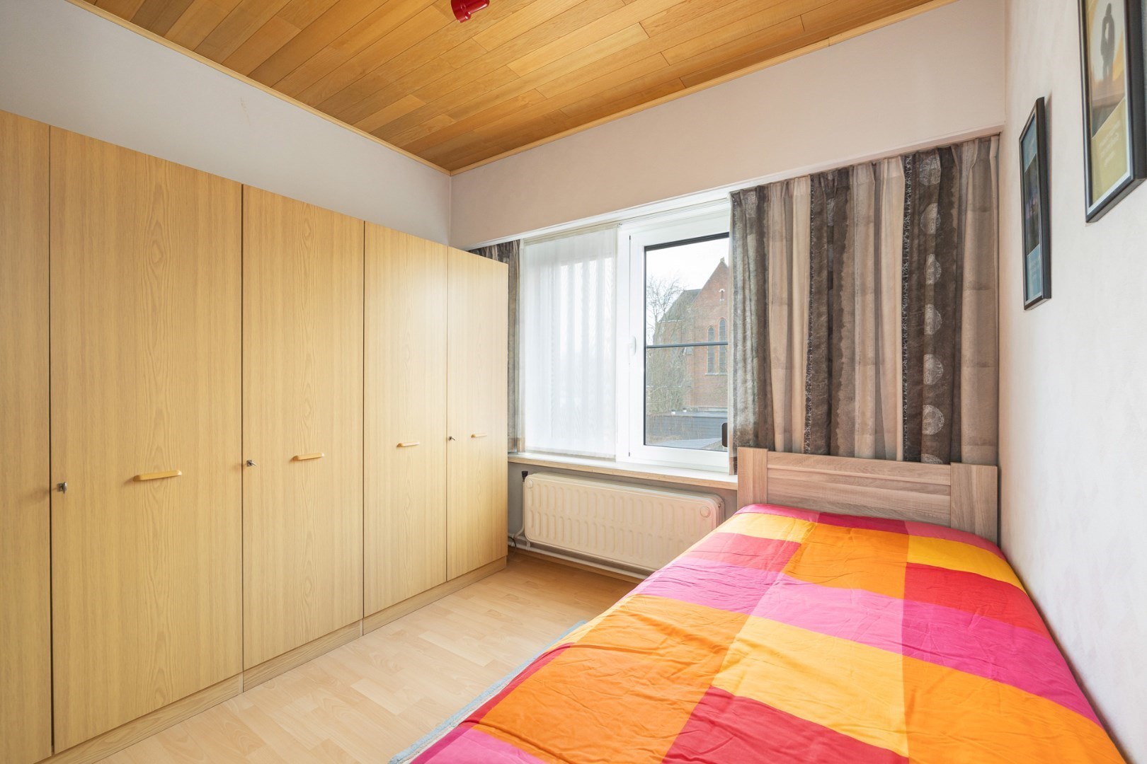 Ruime woning te Sint-Katelijne-Waver 