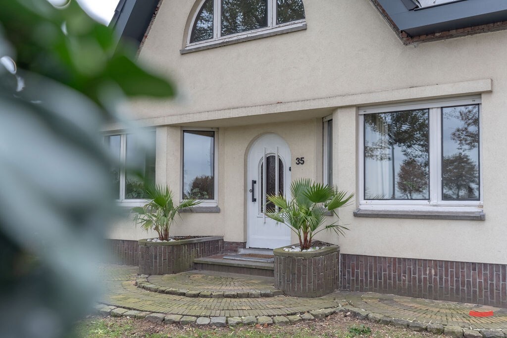 Woning te koop in Weelde