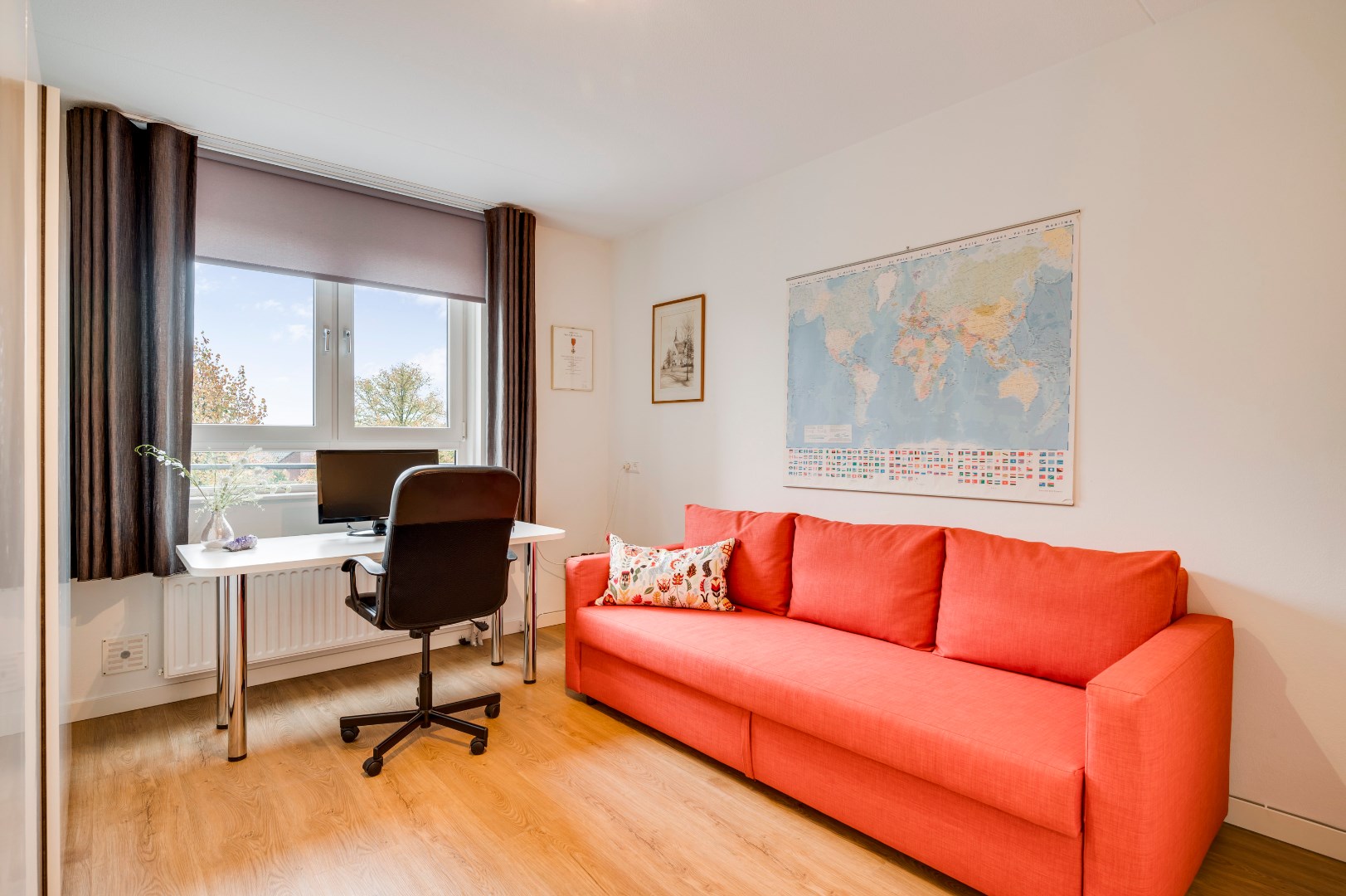 Appartement te koop in Weert