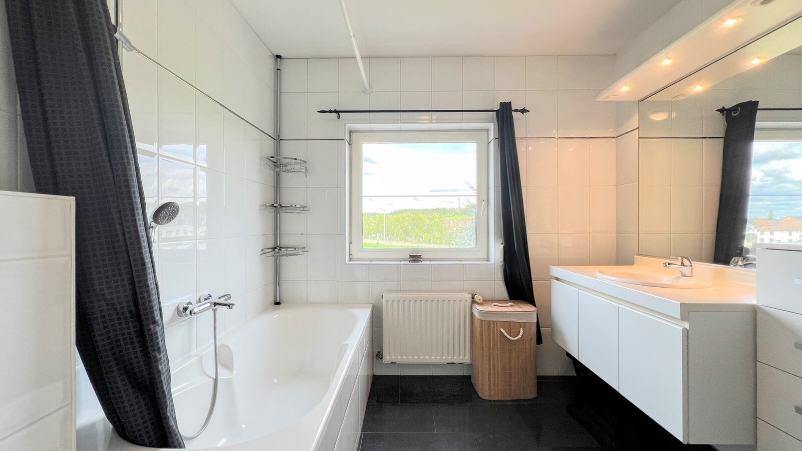 Instapklare kangoeroewoning in het idyllische Kanne 