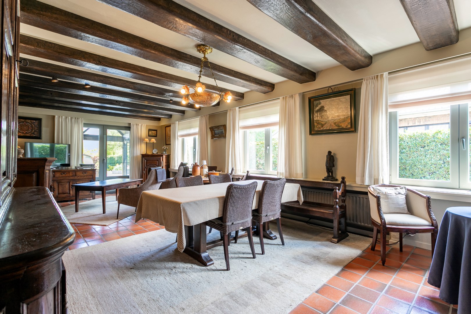 Maison a vendre | option - sous réserve À Halle