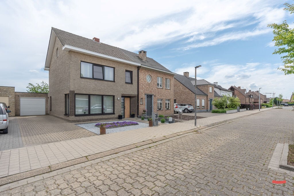 Woning te huur in Ravels