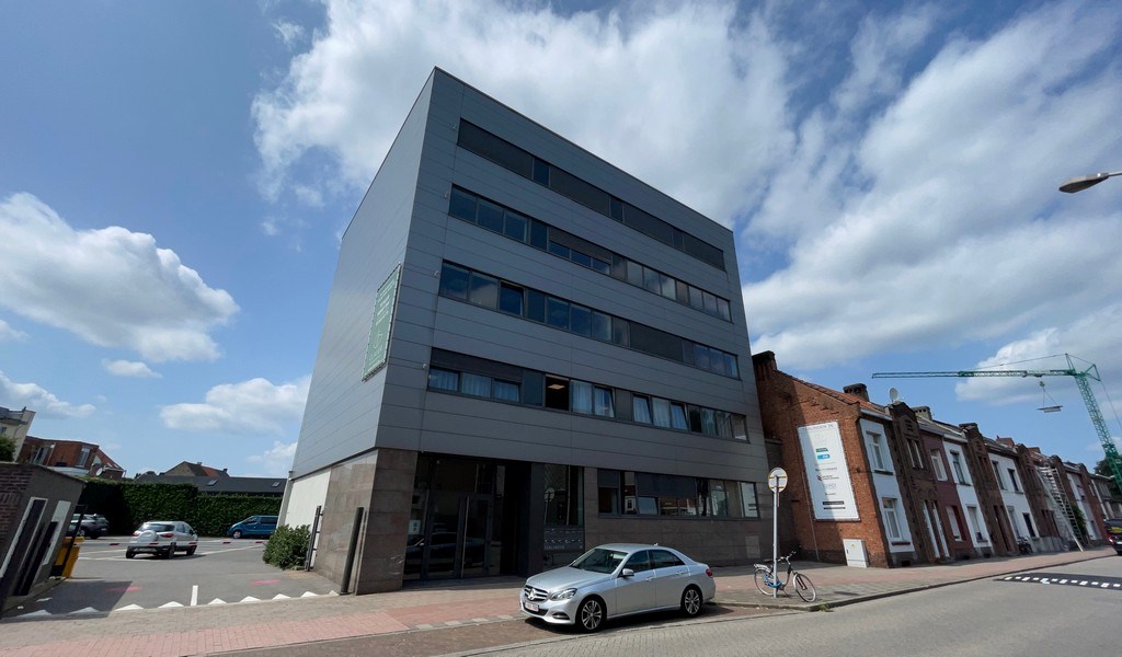 Gemeubelde kantoren te huur in Merksem
