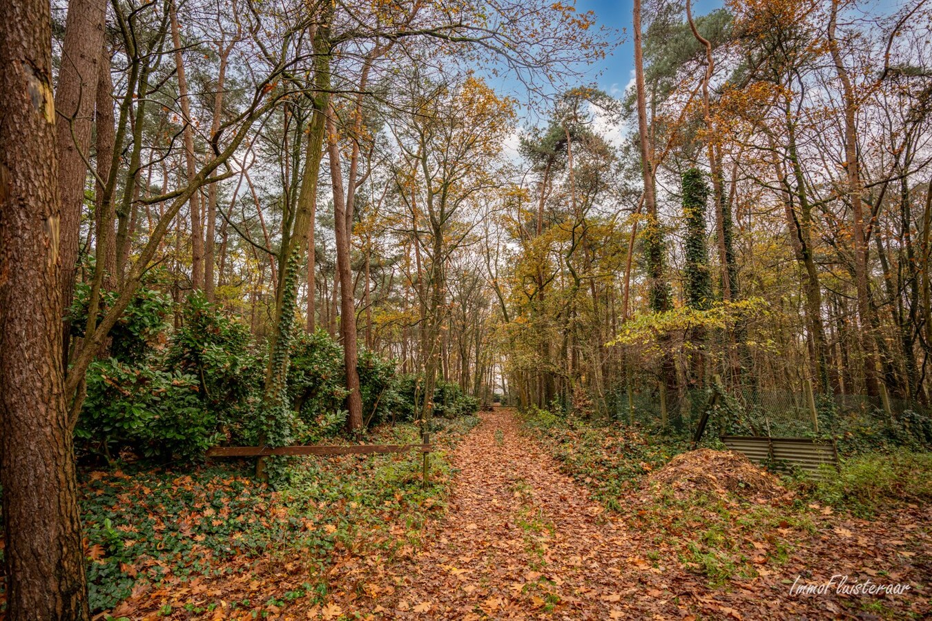 Charmante woning op een toplocatie te Zandhoven 