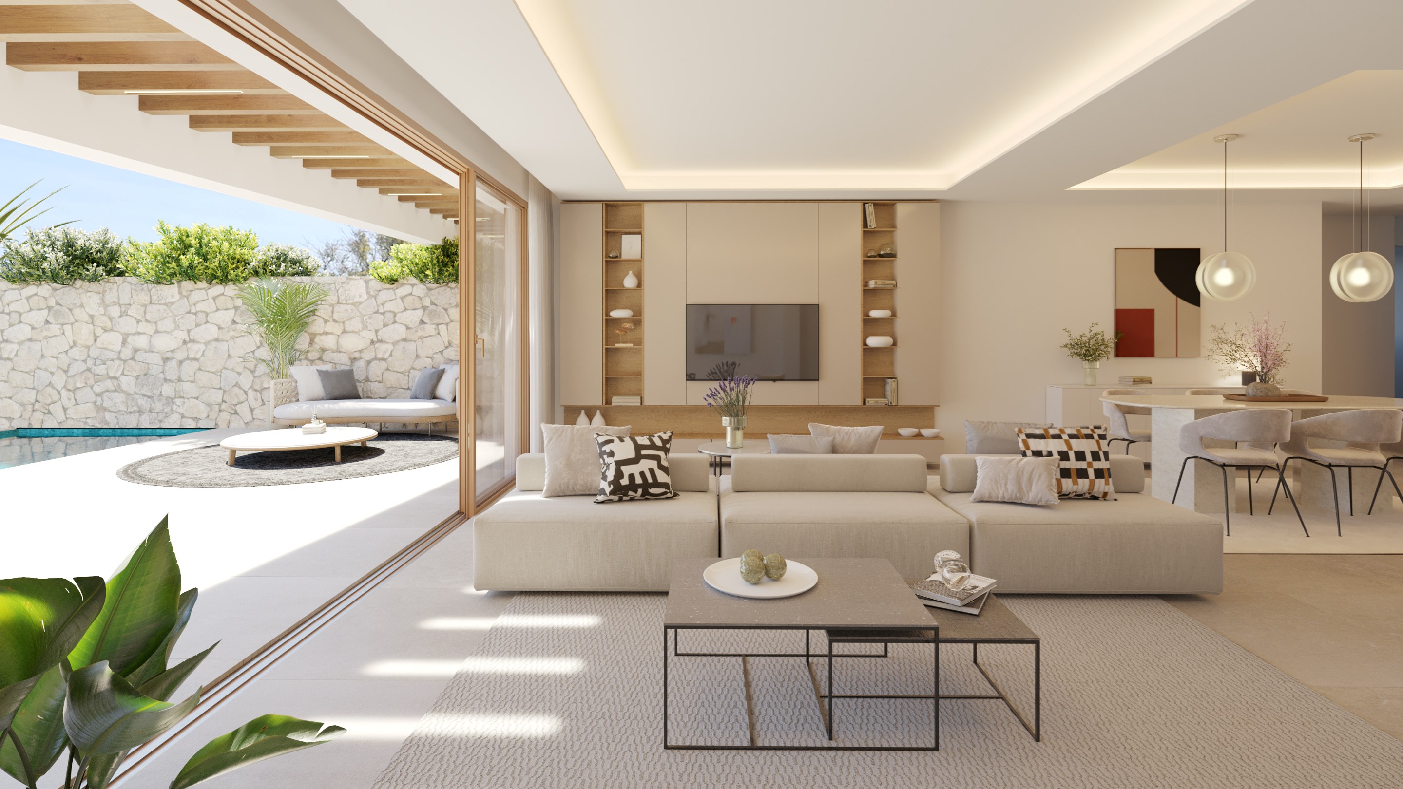 Elysea Suites 