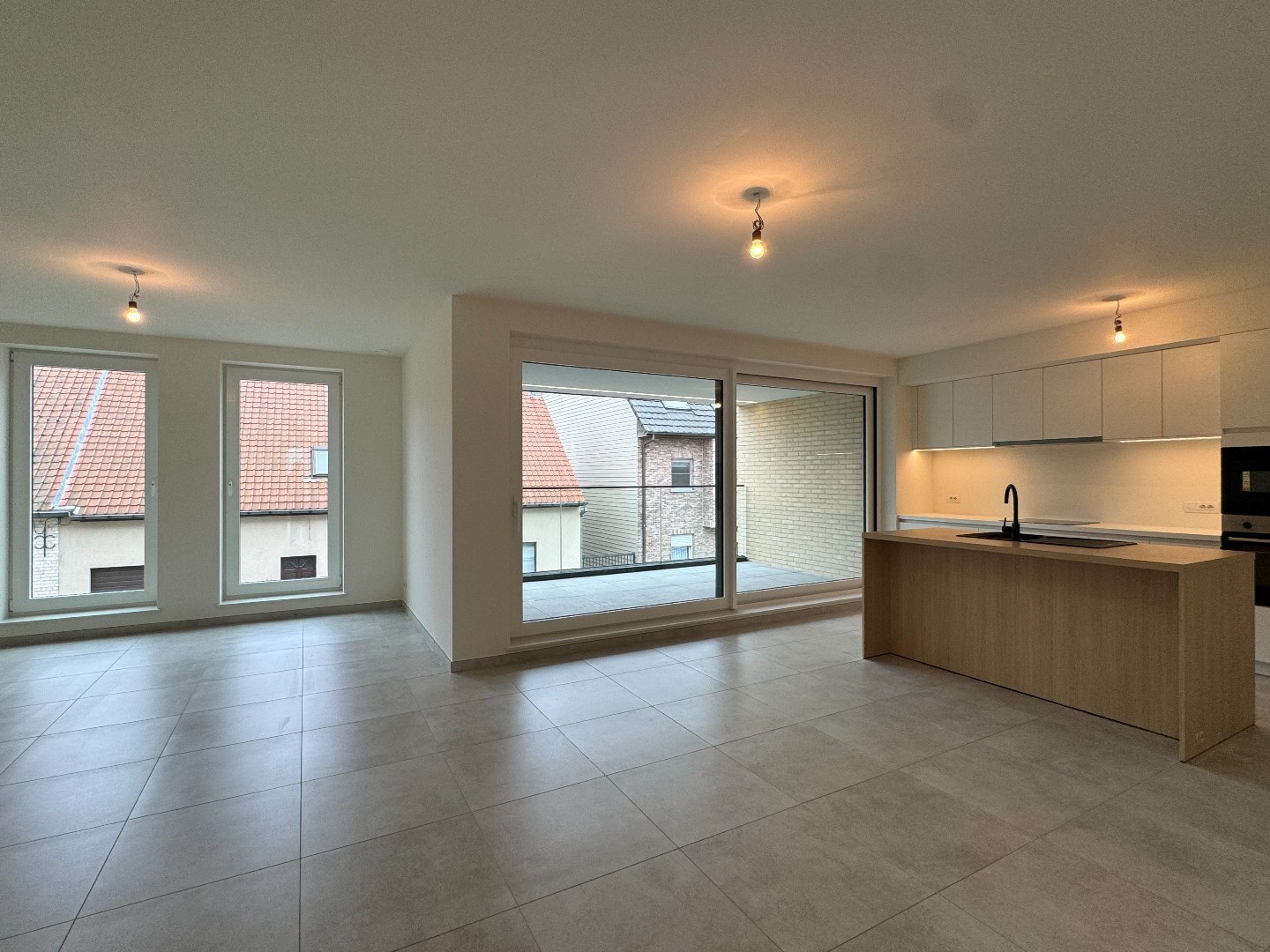 Prachtig 2-slaapkamer appartement met priv&#233;terras 