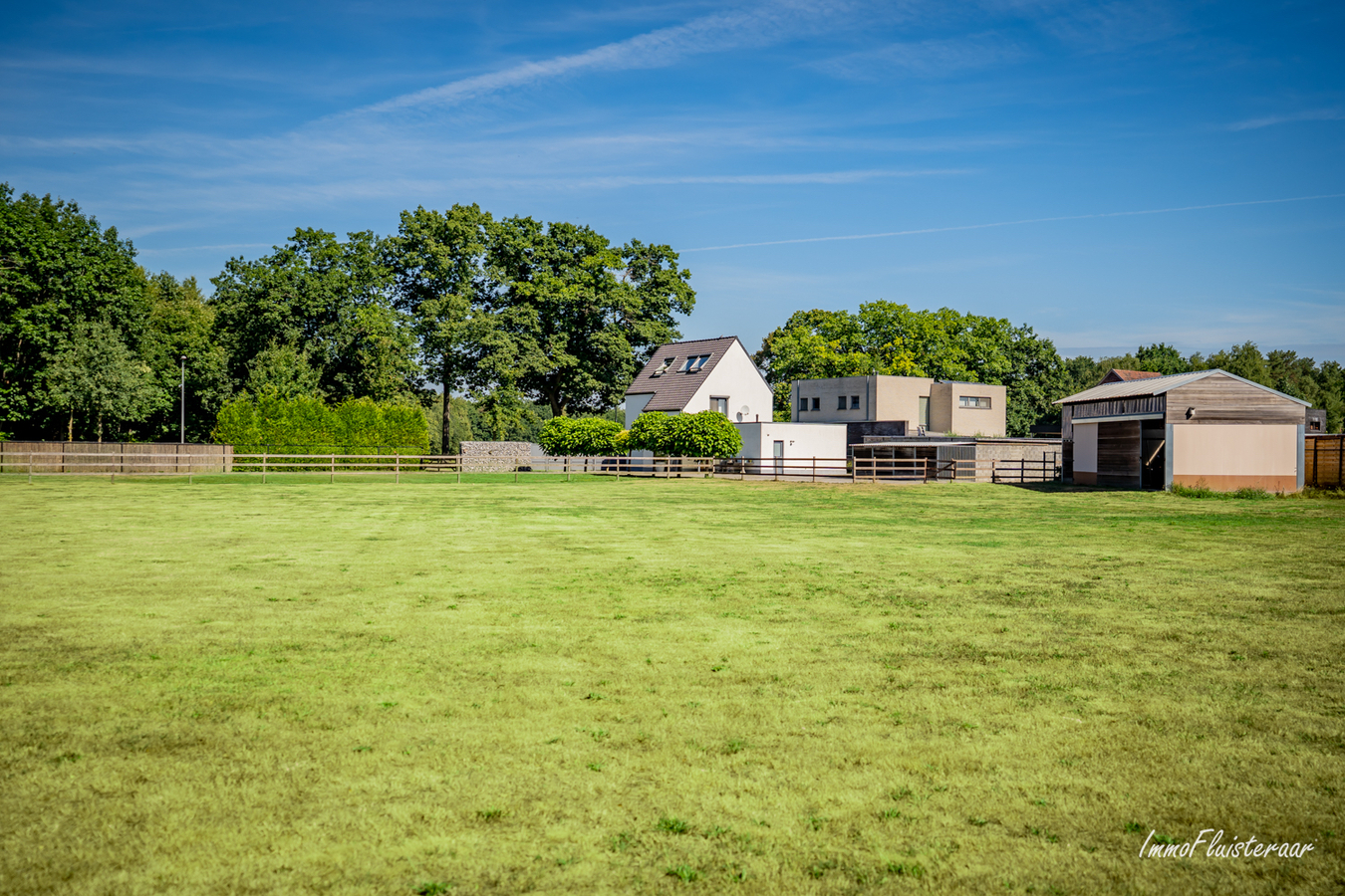 Propriété vendu À Wijshagen