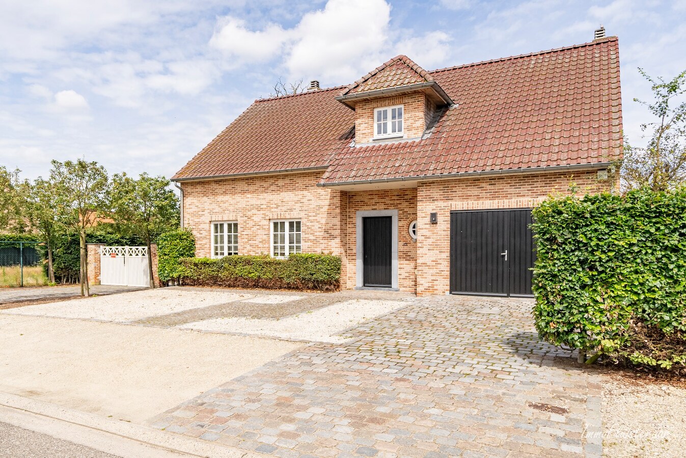 Property sold in Diepenbeek