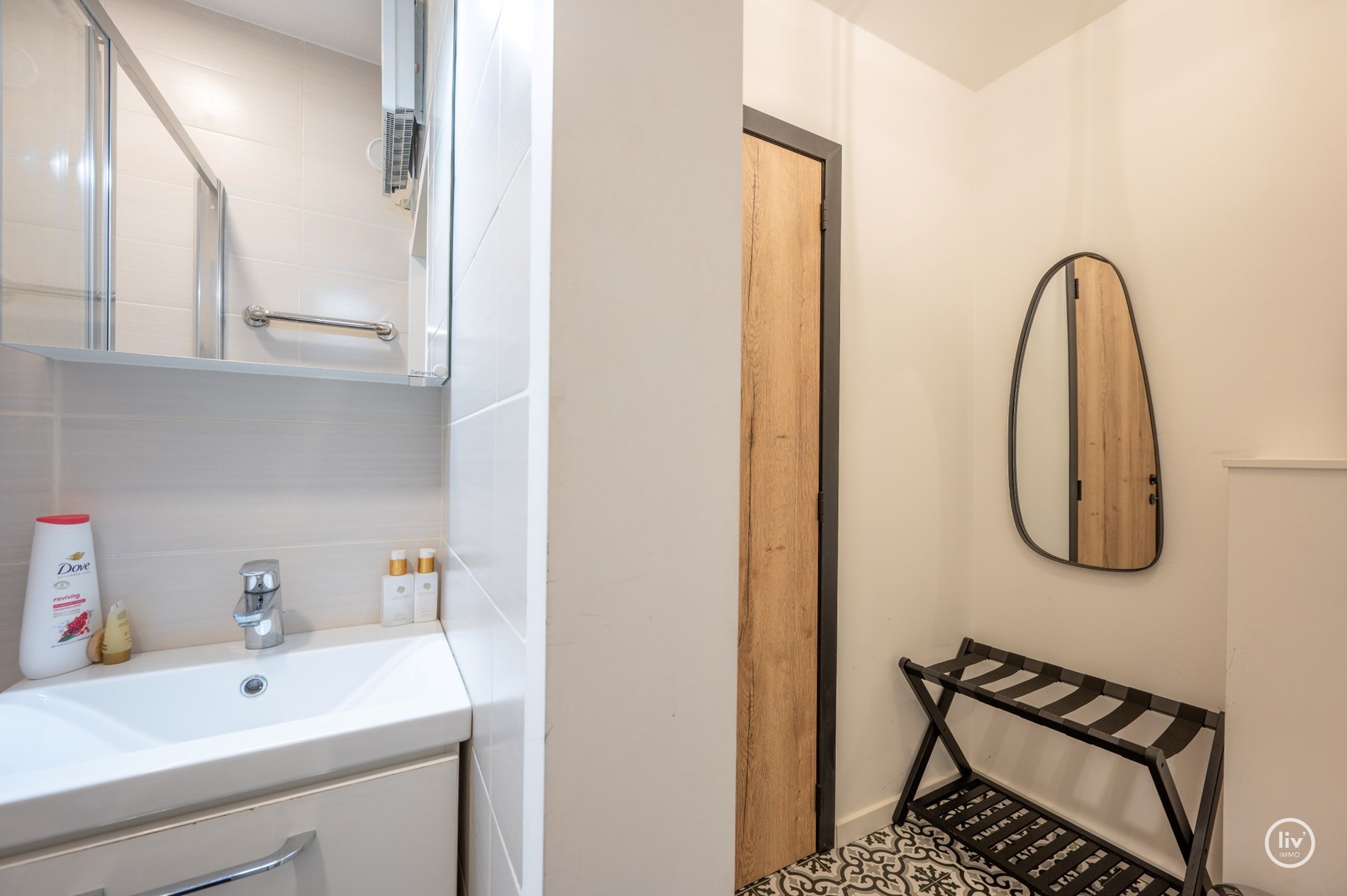 Authentiek, gerenoveerd huis met Zuid-West Geori&#235;nteerde Tuin 