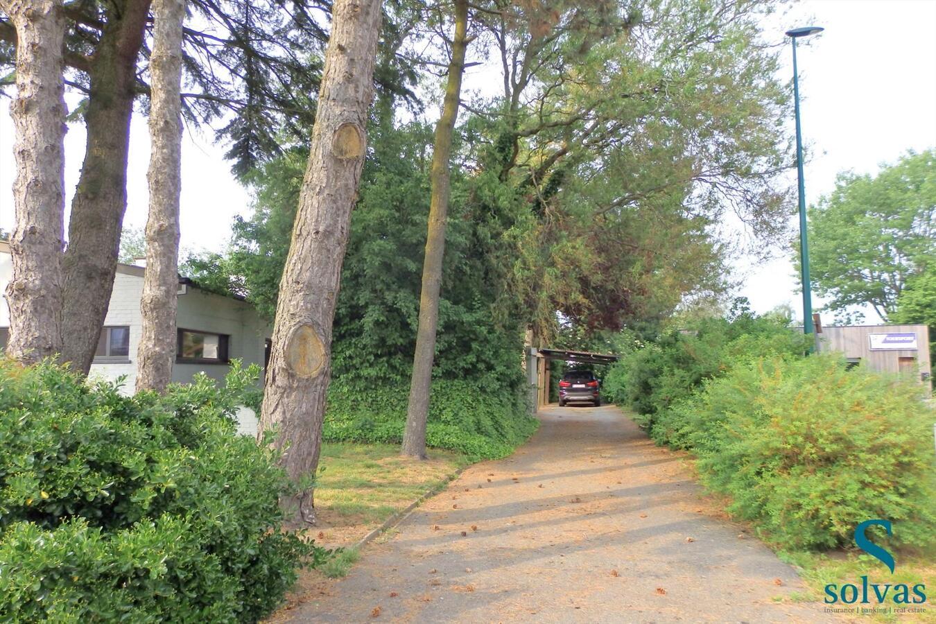 Unieke woning dichtbij centrum Zomergem! 