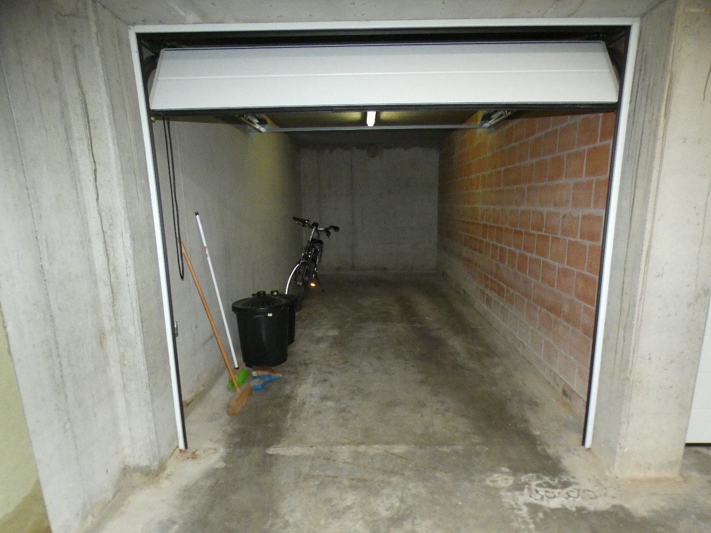 Garage te huur, centrum Torhout 
