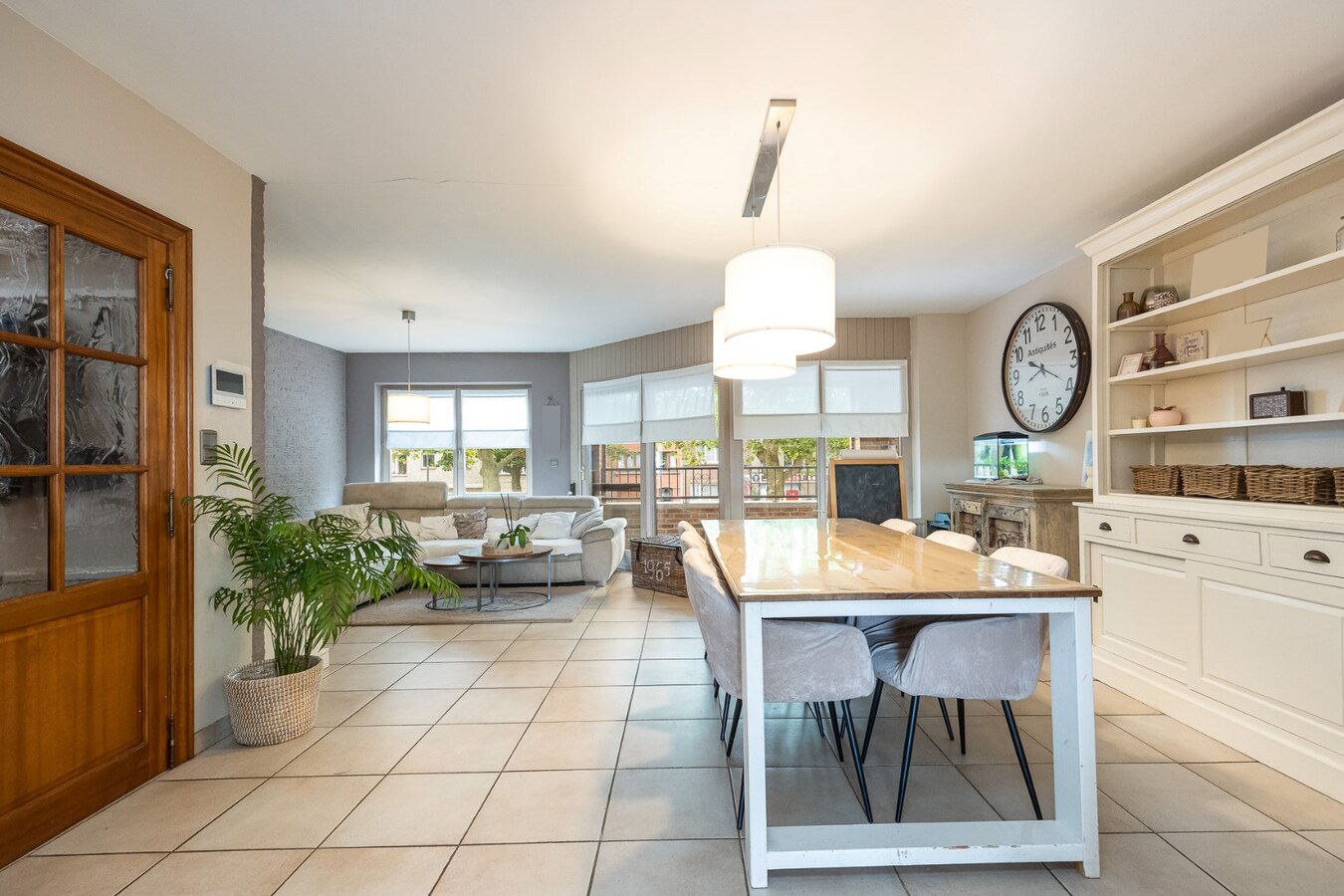Prachtige woning 243 m&#178; met 4 slaapkamers (met mogelijkheid tot kangoeroewoning) 