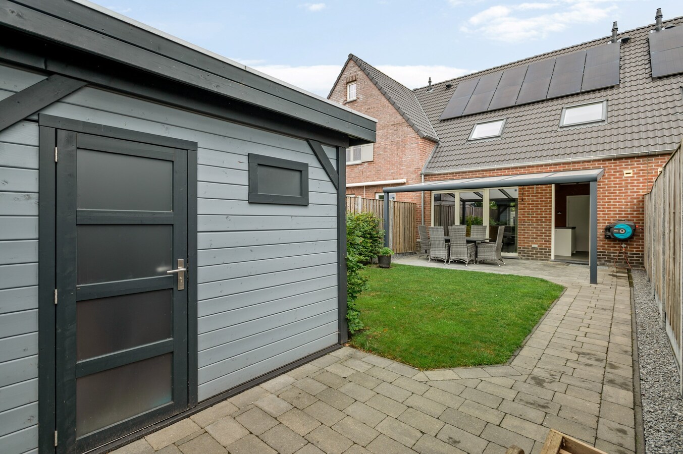 Woning te koop in Baarle-Hertog