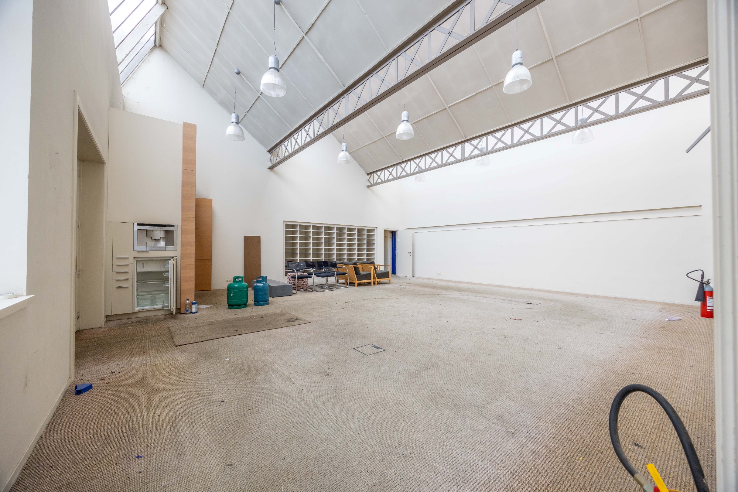 GOED GELEGEN COMMERCIELE SITE OP 14.766 M&#178; 