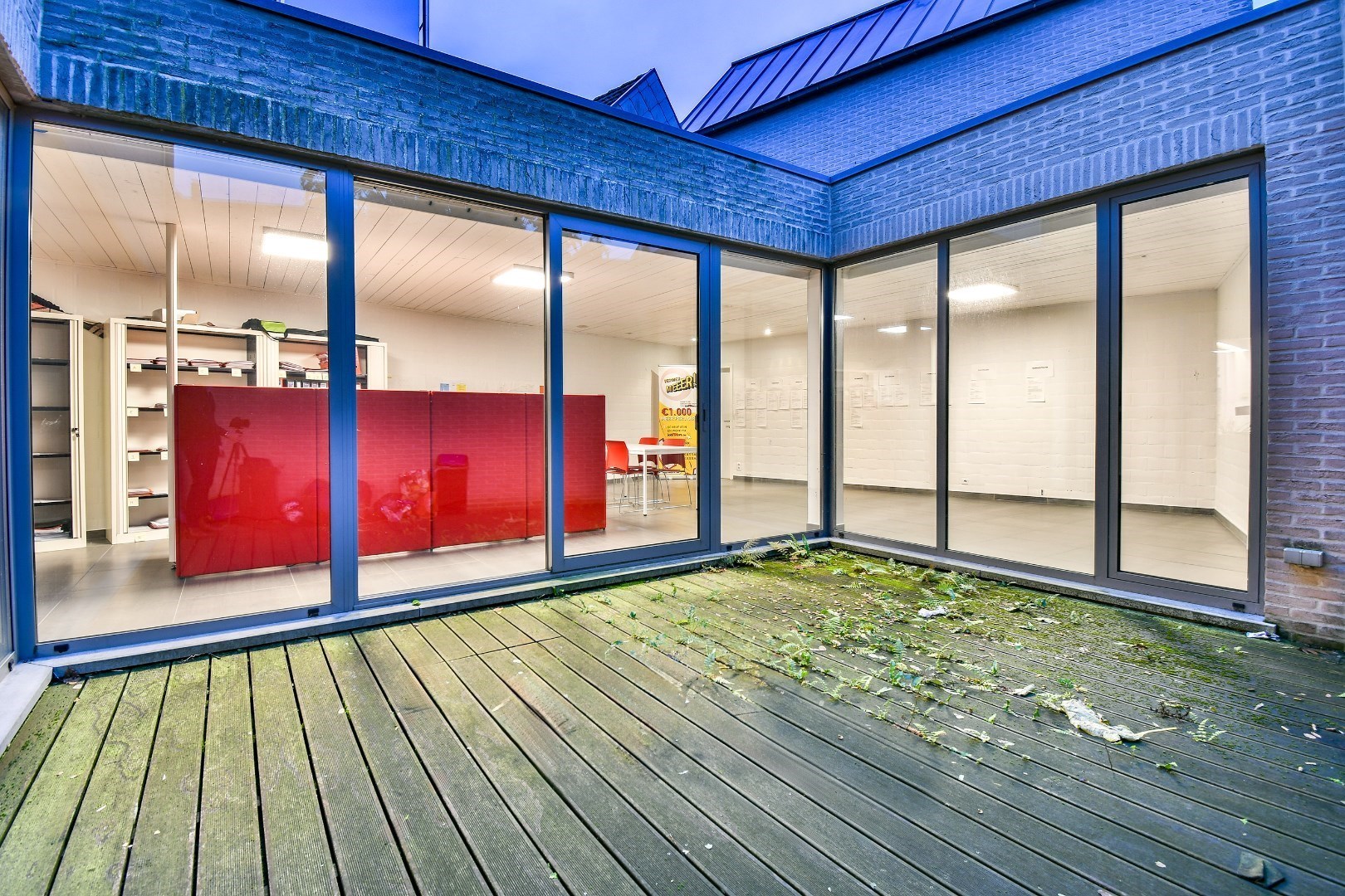 Toekomstig appartement in het centrum van Torhout! 