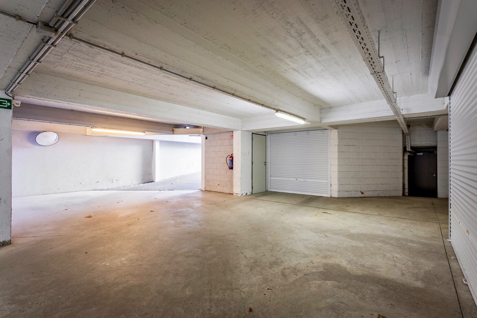 Energiezuinige loft met 3 slaapkamers, terras en garagebox 