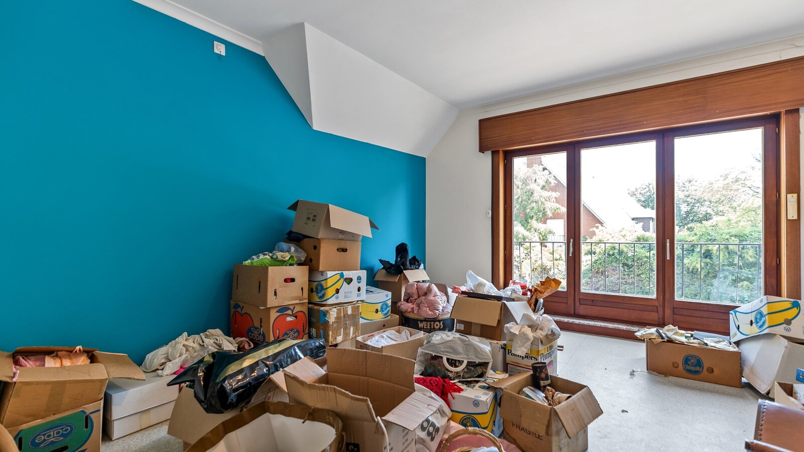 KESSEL-LO - 60&#39;s villa 5 slks op 6a40 