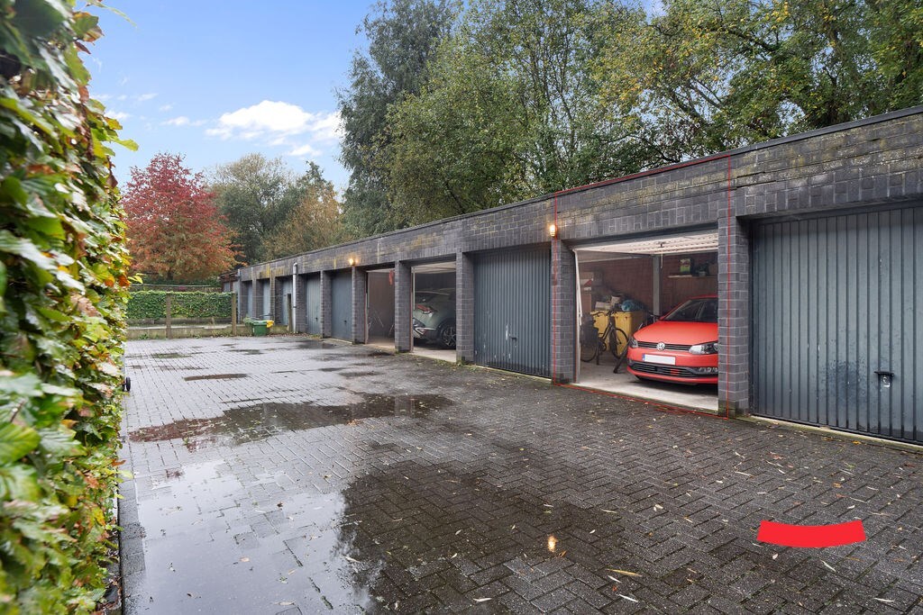 Duplex verkocht in Turnhout