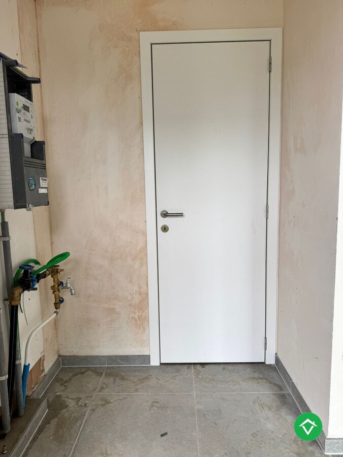 Halfopen nieuwbouwwoning met 3 slaapkamers te Koekelare 