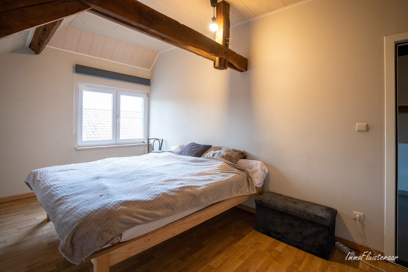 Charmante Woning, B&amp;B met horeca accommodatie op ca. 2,4 ha te Laakdal 