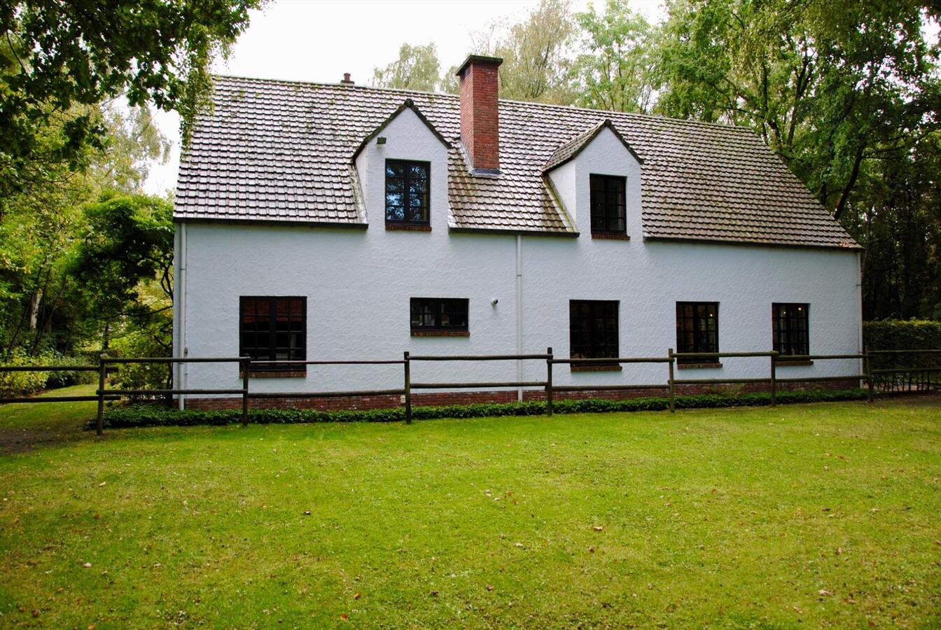 Property sold in Schilde