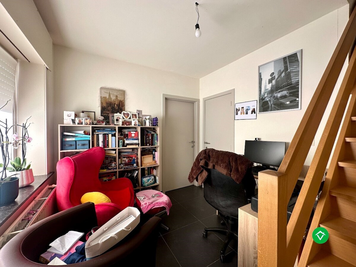 Instapklare woning met 3 slaapkamers te Koekelare, De Mokker 