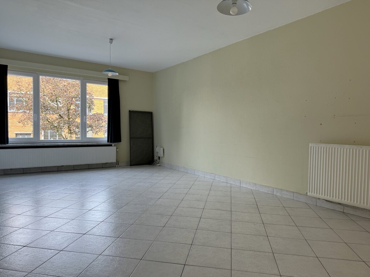 Appartement te huur in Turnhout