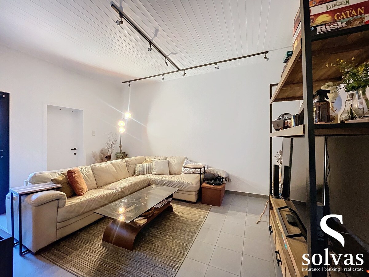 Charmante woning op toplocatie! 