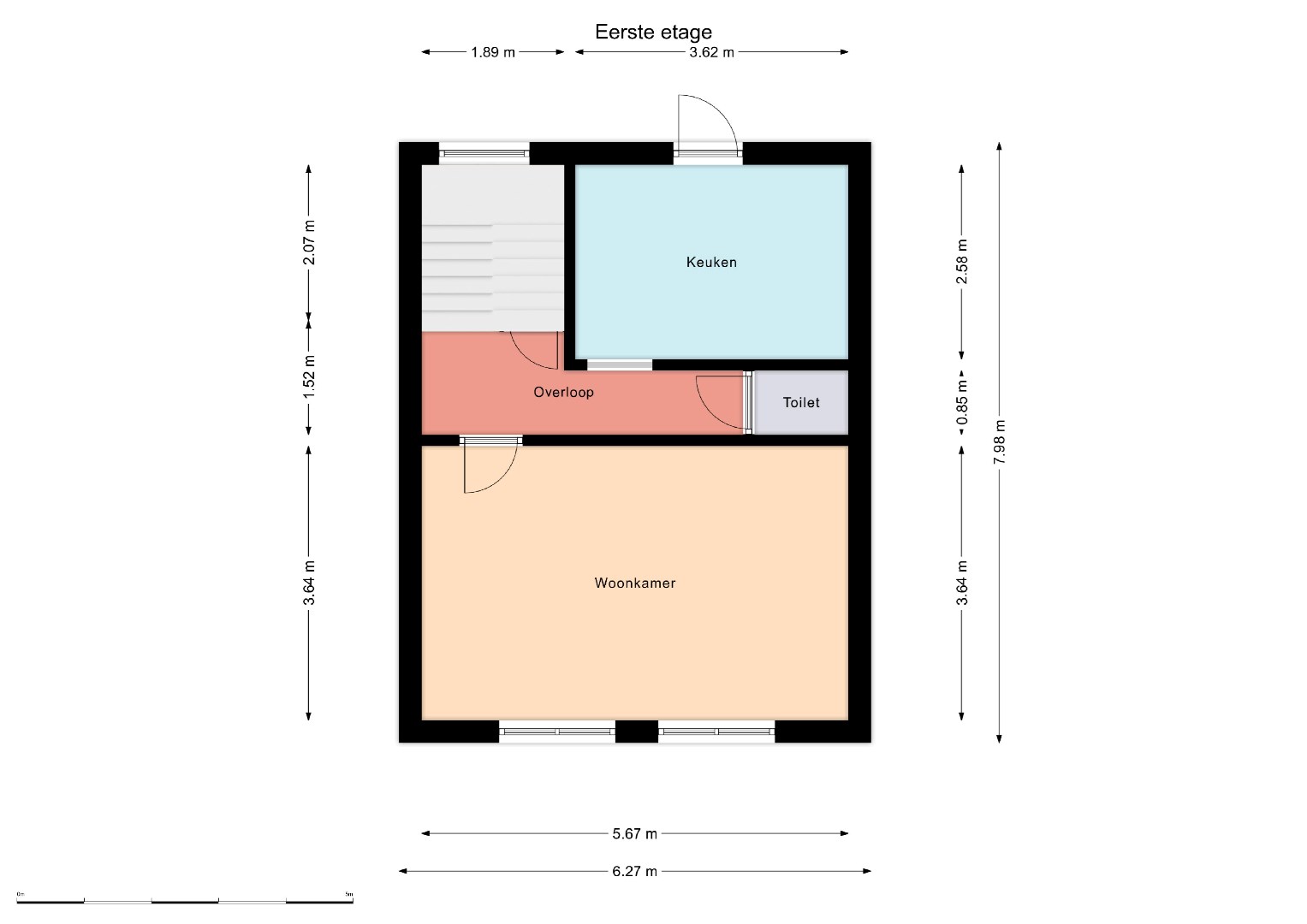 Woning te koop in Hoensbroek