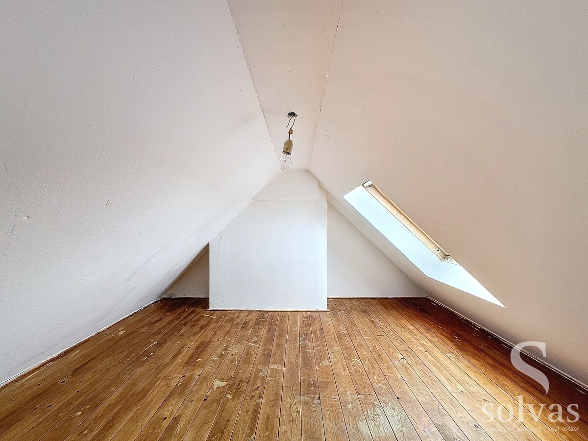 Studio in centrum Maldegem 