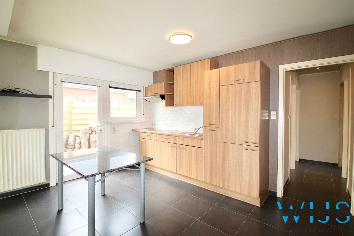 Enorm rustig gelegen woonhuis op 515m&#178; te Ertvelde! 