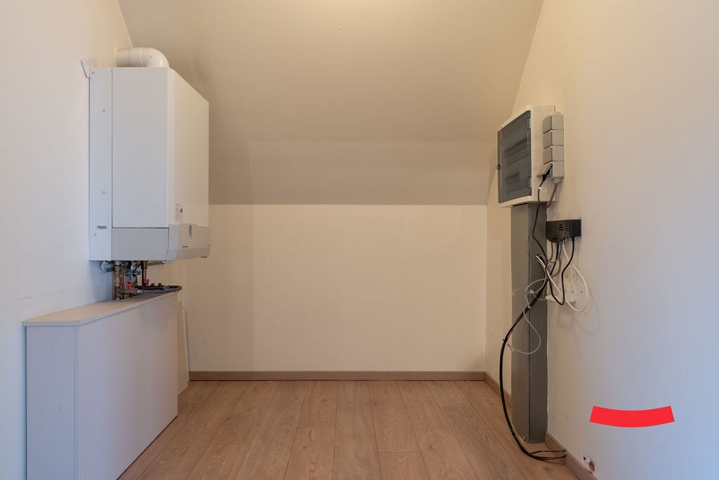 Appartement te huur | in afhandeling in Poppel