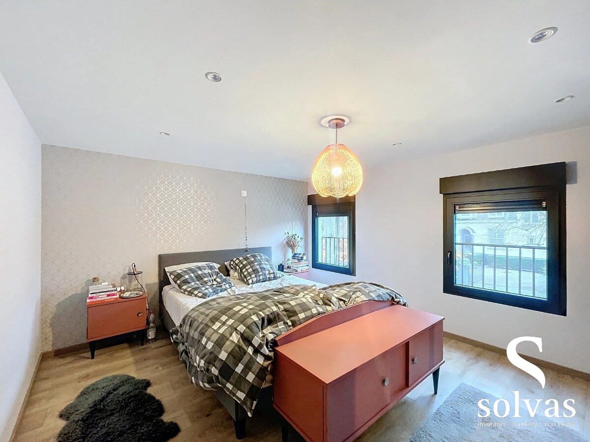 Charmante woning op toplocatie! 