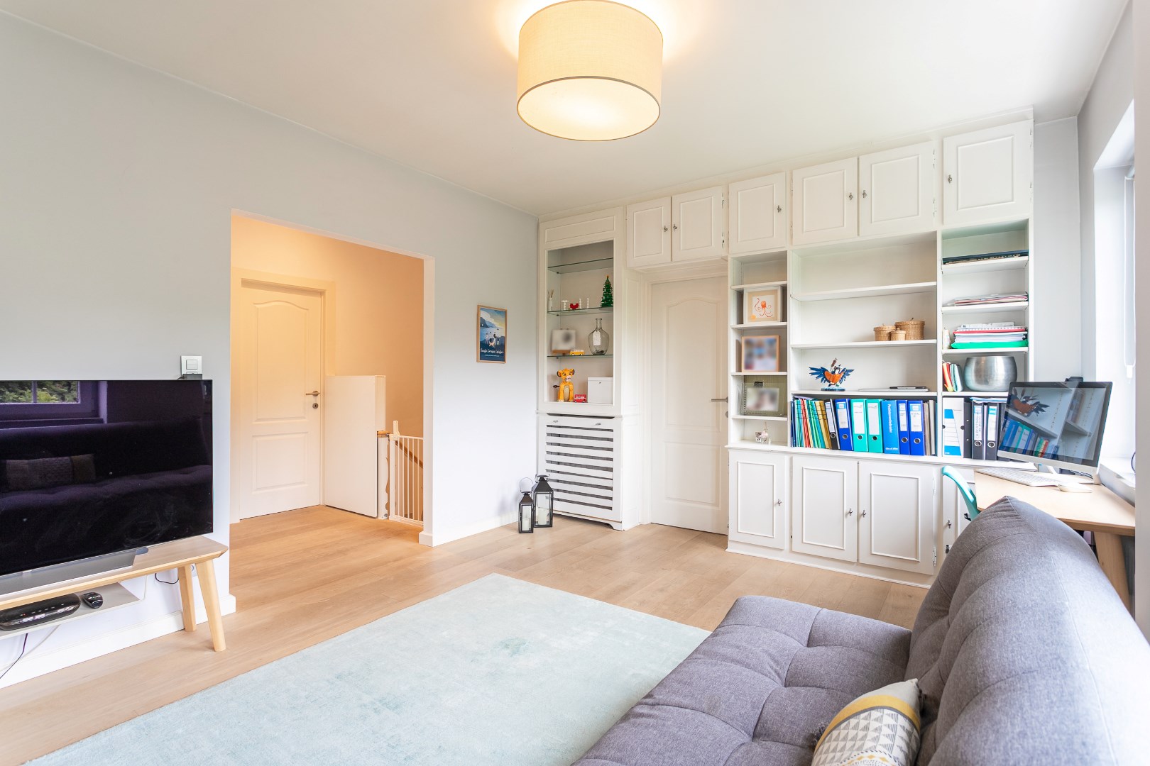 Maison a vendre | option - sous réserve À Beersel