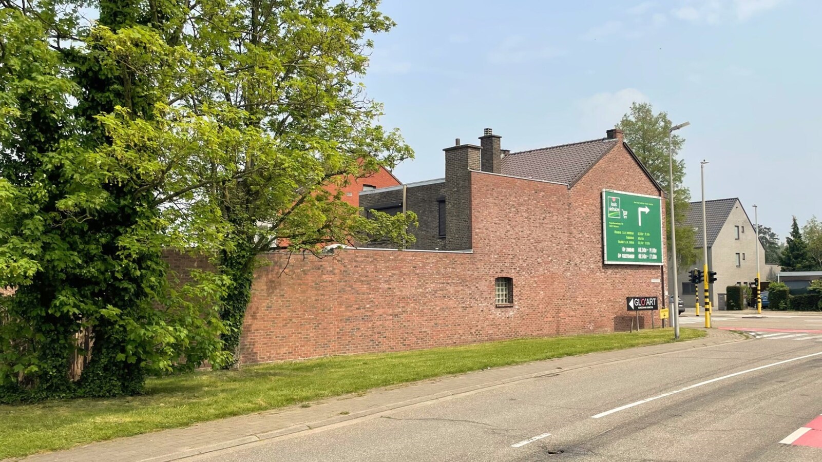 Ruime, budgetvriendelijke gezinswoning op perceel van 752 m&#178; 
