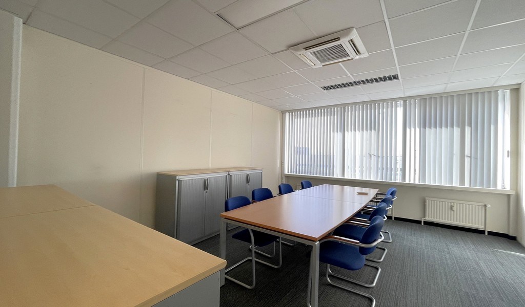 Kantoren te huur in Maritime House te Antwerpen