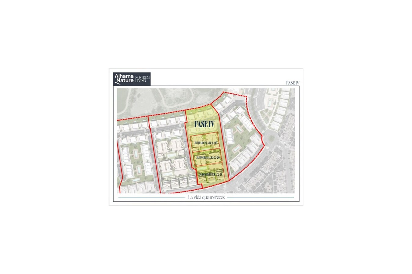 Nieuwbouwappartementen, bungalows en villa&#39;s in Condado de Alhama Golf Resort, Murcia 