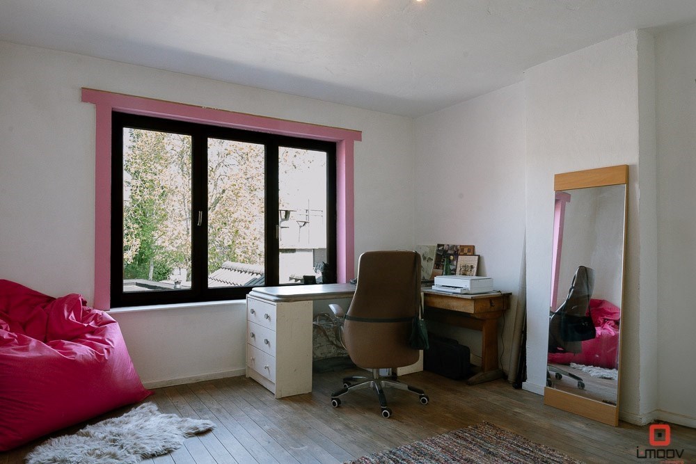 Charmante, instapklare woning met grote stadstuin 