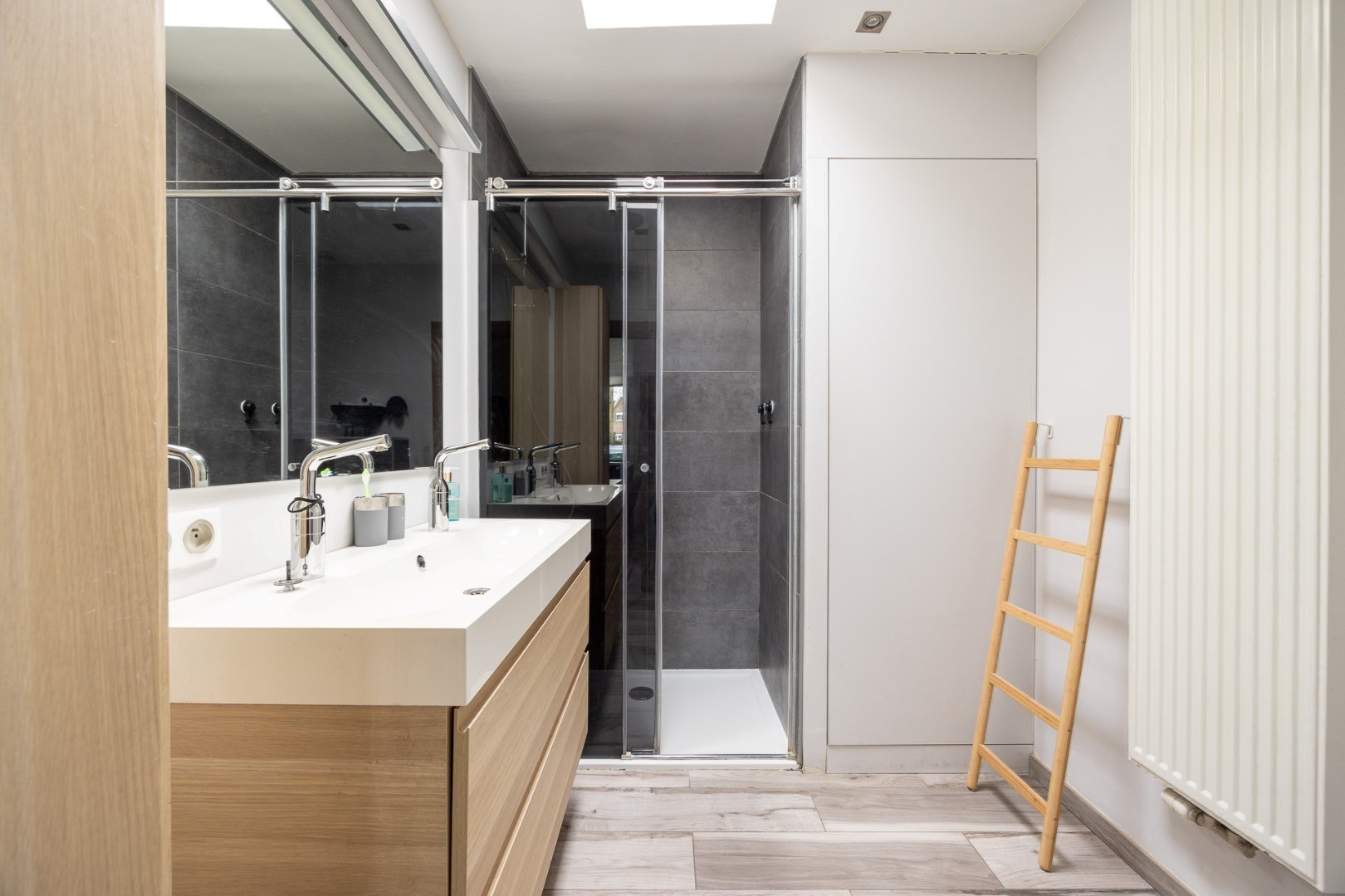 Charmante woning te Boom 