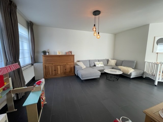 Prachtige half-open woning gelegen te Kasterlee - Tielen! 